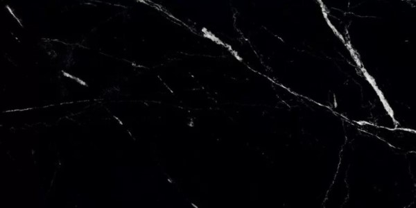 Керамический гранит MAIMOON CERAMICA Morgan Black Itacid Carving матовый 60х120