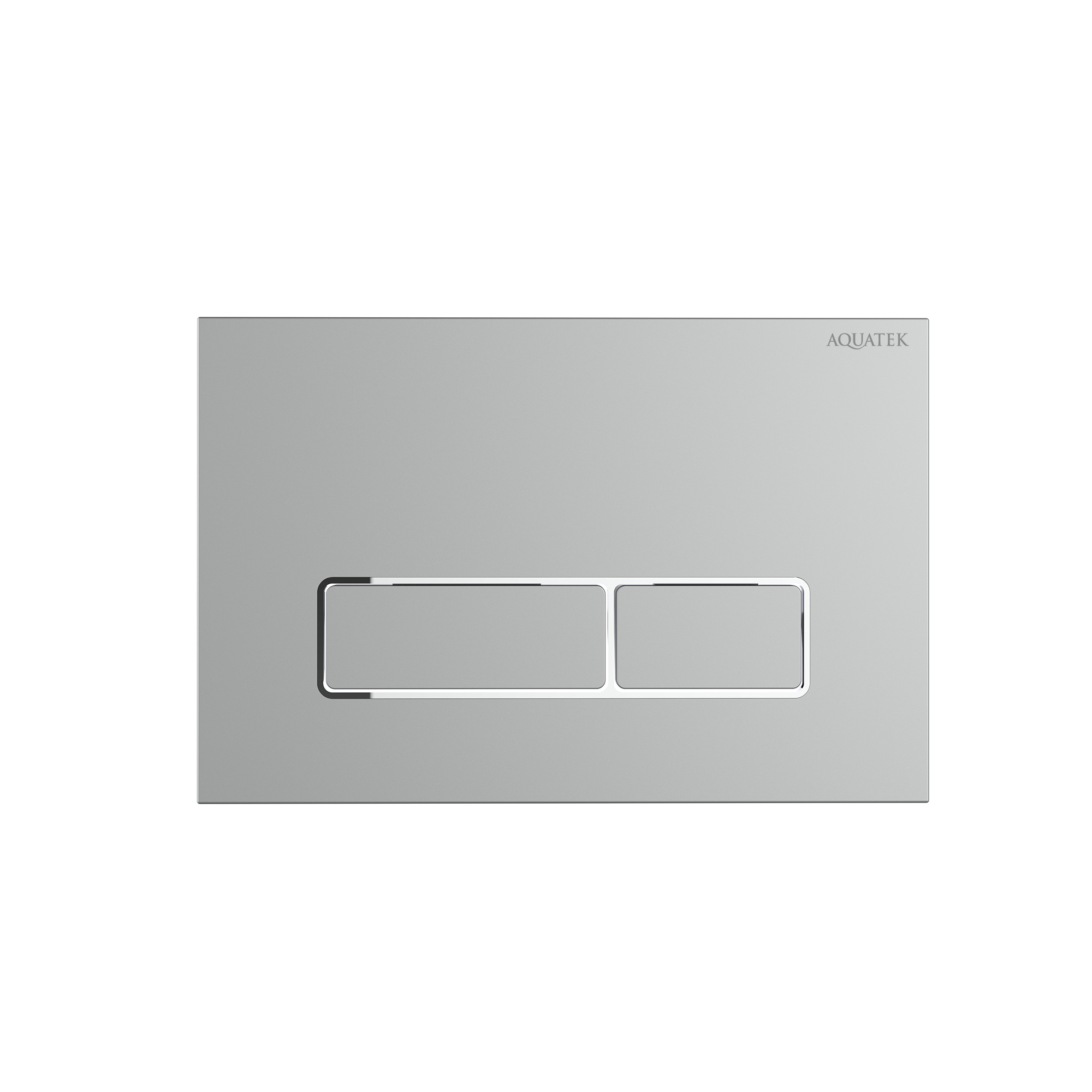SET ВЕГА INS-23/KDI-063 (рама AQUATEK Standard INS-0000023 с клавишей KDI-0000063 и крепежом KKI-0000002+унитаз ВЕГА AQ1905-00 с тонким сиденьем sc в Уфе — купить с доставкой | Nova