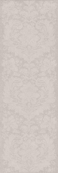 Керамическая плитка Монсеррат 14044R структура серый светлый матовый обрезной