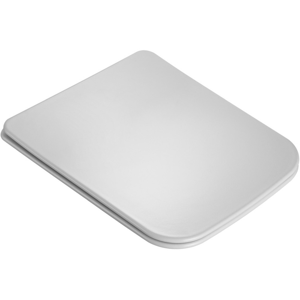 Крышка-сиденье тонкое soft-close для AQ1263-00/ AQ0530-00 в Уфе — купить с доставкой | Nova
