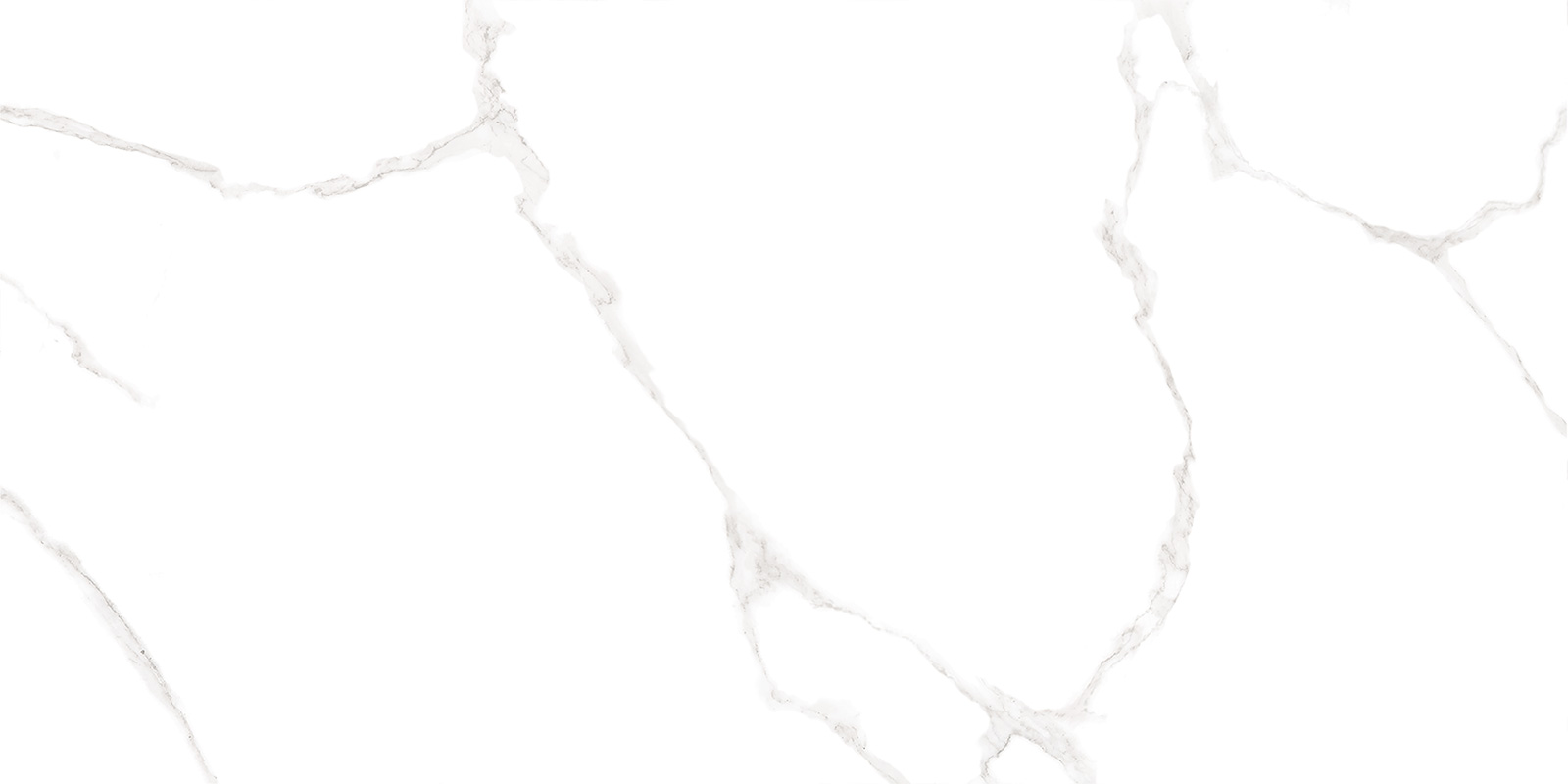 Керамическая плитка AltaCera Bayron Elemento Bianco Carrara глянцевая 25х50 WT9ELT00 в Уфе — купить с доставкой | Nova