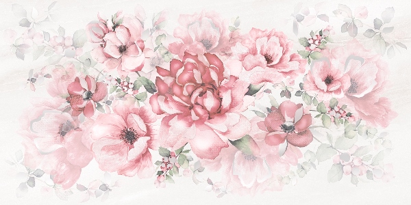 Керамический декор Axima Фортуна D 30x60