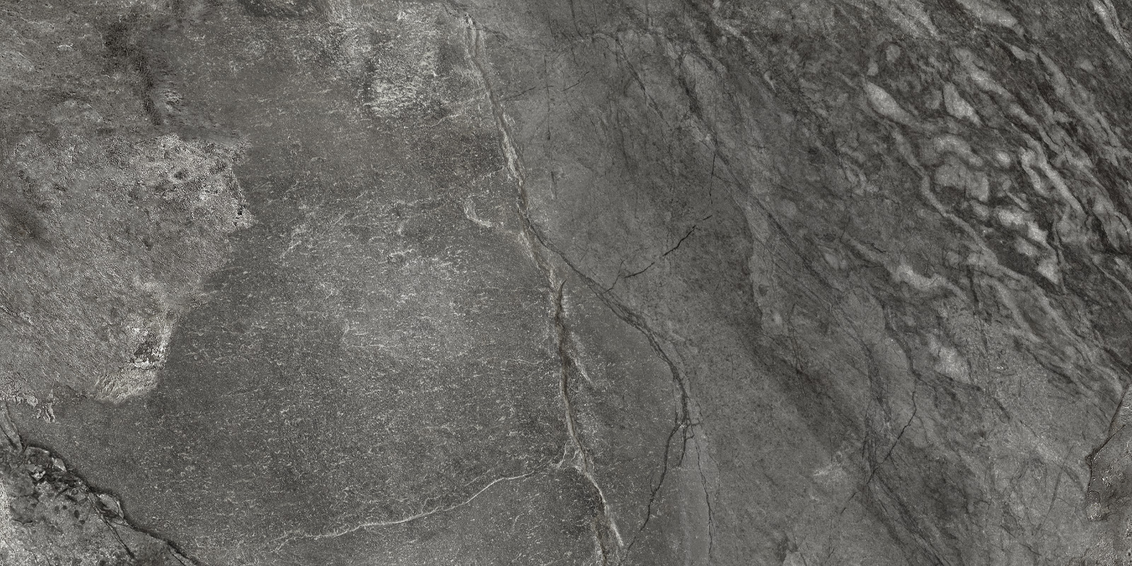 Керамический гранит Delacora Slate Graphite матовая 30х60 D30005M в Уфе — купить с доставкой | Nova
