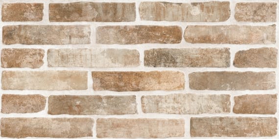 Керамический гранит Lasselsberger Ceramics Брикстори 6260-0061 (ст. арт. 6060-0244) 30х60 кирпич