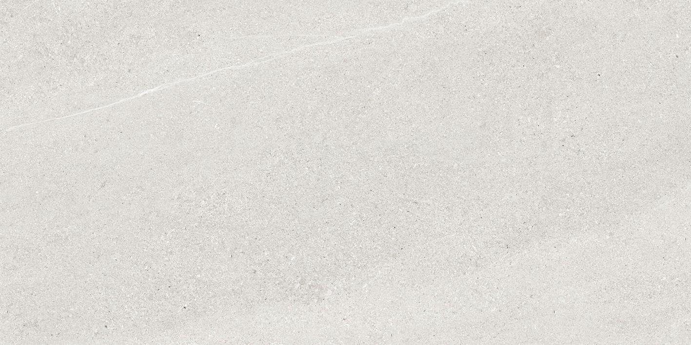 Керамический гранит Kerranova Градиент белый K-2080/MR матовый 60х120