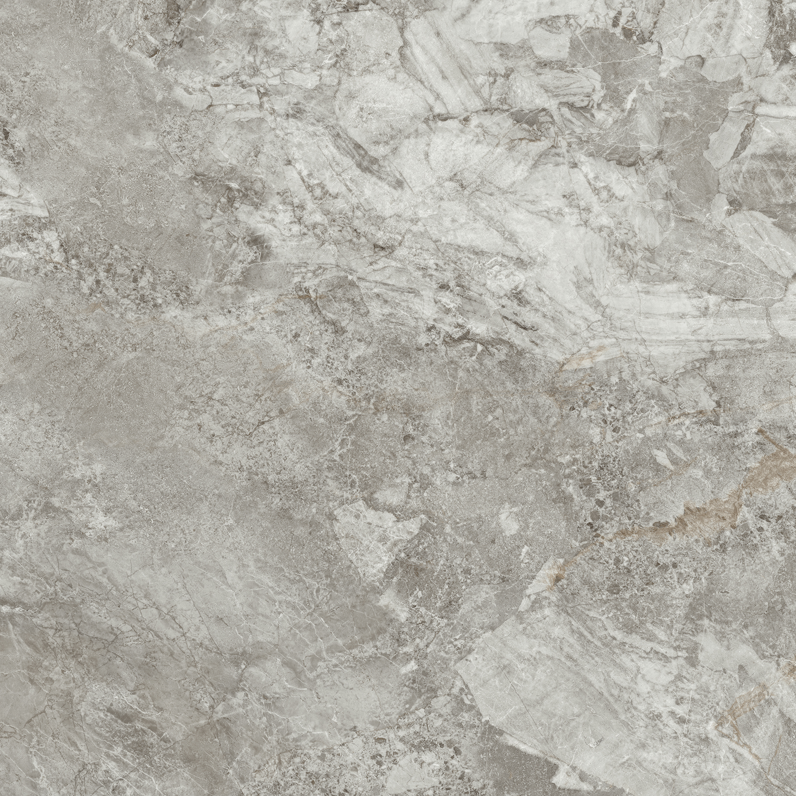 Керамический гранит Alma Ceramica Rock Line матовая 60х60 GFU6060RKL27R в Уфе — купить с доставкой | Nova