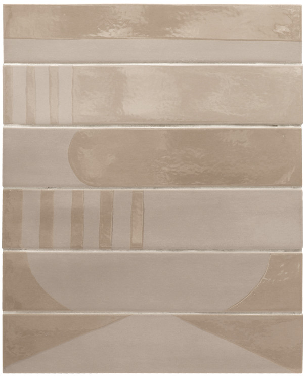 Керамогранит 30172 WADI DECOR Taupe 6x30 см 30172 в Уфе — купить с доставкой | Nova