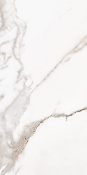 Керамический гранит Kerranova  Iceberg бежевый K-2001/LR лаппатированный 600х1200