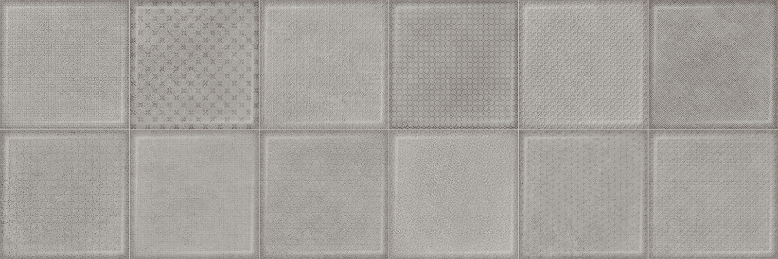 Керамическая плитка Alma Ceramica Cube матовая 30х90 TWU3090CUB70R в Уфе — купить с доставкой | Nova