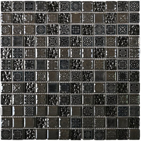 Керамическая мозаика Morocco