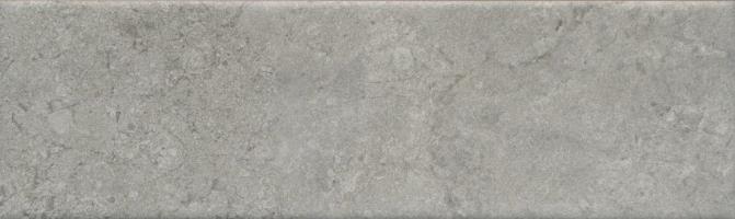 Керамическая плитка Борго 9049 серый матовый 8,5х28,5