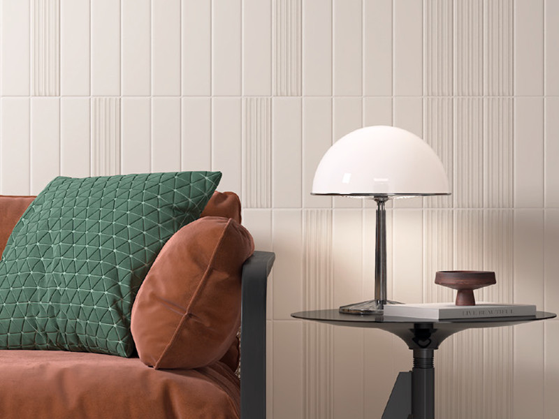 Плитка керамическая настенная 32410 LUMINA RIVIA Birch 6х24,6 см 32410 в Уфе — купить с доставкой | Nova