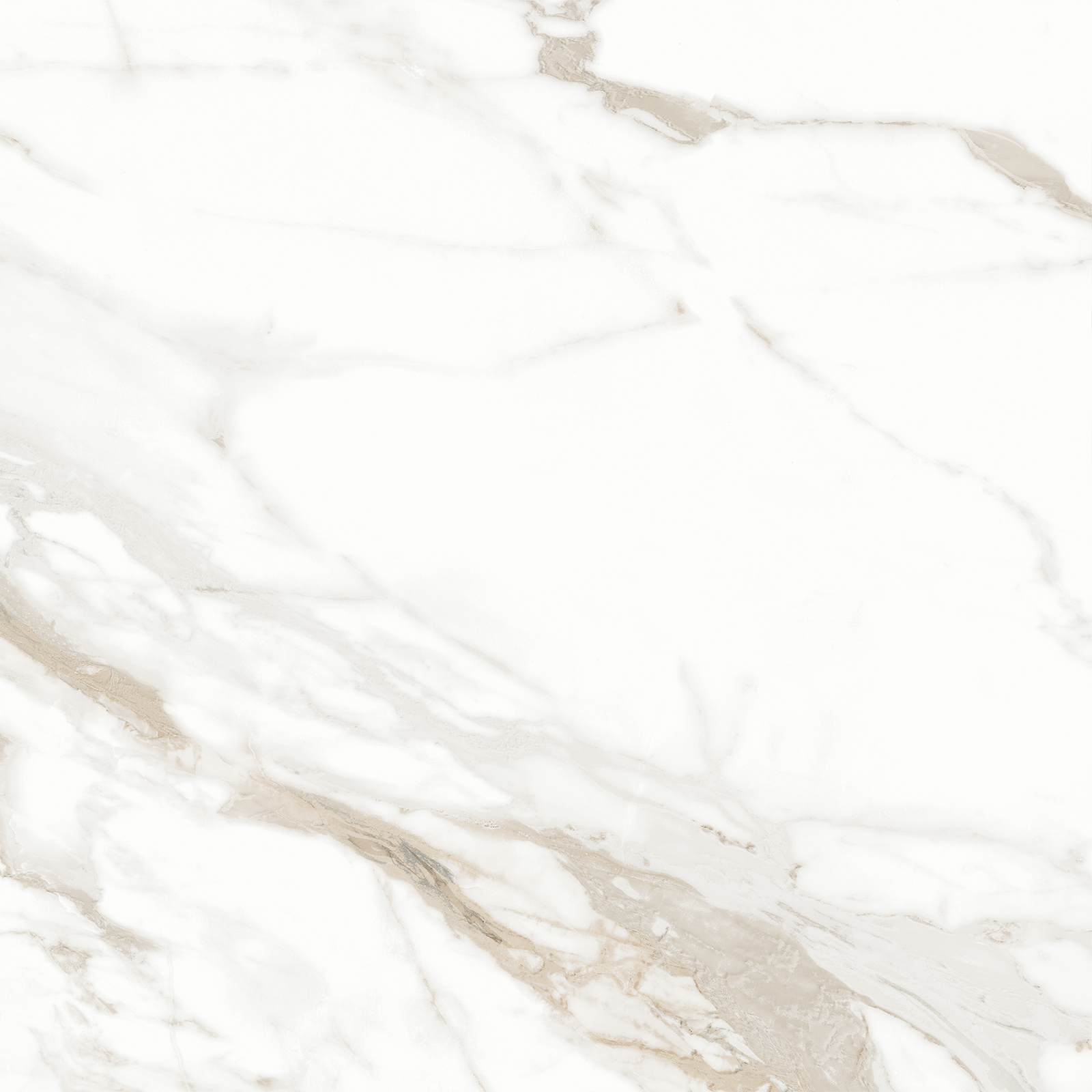 Керамический гранит Alma Ceramica Calacatta Gold матовая 60х60 GFU6060CLG04R в Уфе — купить с доставкой | Nova