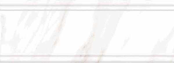 Керамический бордюр Axima Луизиана В рельеф 11x30