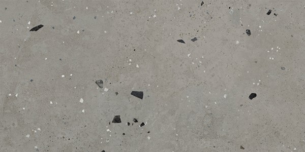 Керамический гранит Kerranova Etagi серый  K-2015/MR матовый 600х1200