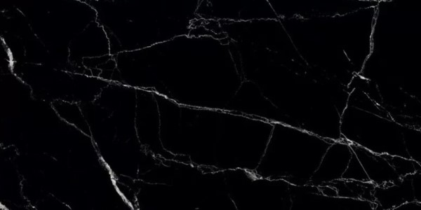 Керамический гранит MAIMOON CERAMICA Morgan Black Itacid Carving матовый 60х120