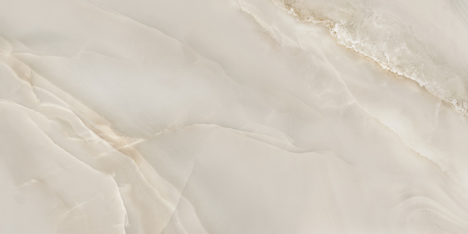 Керамический гранит Artkera Group Onyx Breez Crema матовая 60х120 60120ONB01M в Уфе — купить с доставкой | Nova