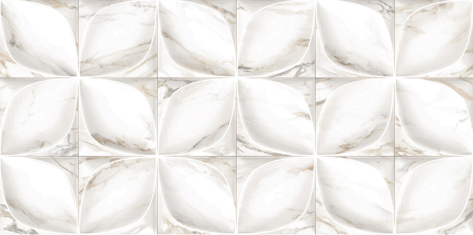 Керамическая плитка Alma Ceramica Laura глянцевая 24,9х50 TWU09LAR014 в Уфе — купить с доставкой | Nova