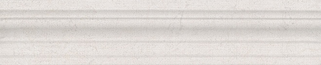 Керамический бордюр Сорбонна BLE009 багет беж