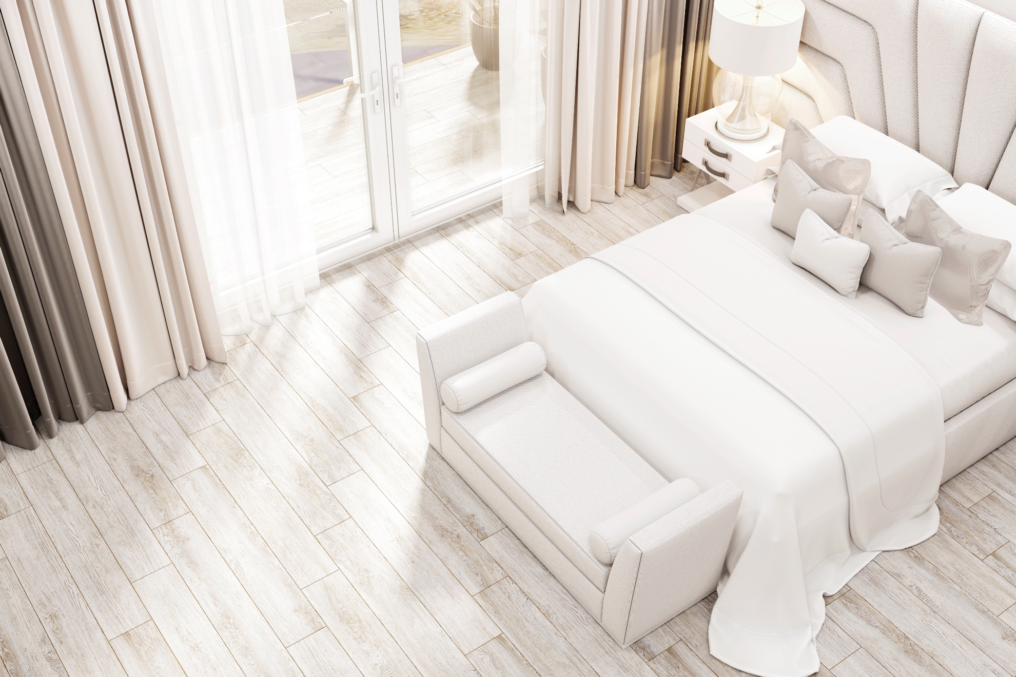 Керамический гранит Gresse Arbel GRS12-23S Meranti меранти серый 1200x200x10