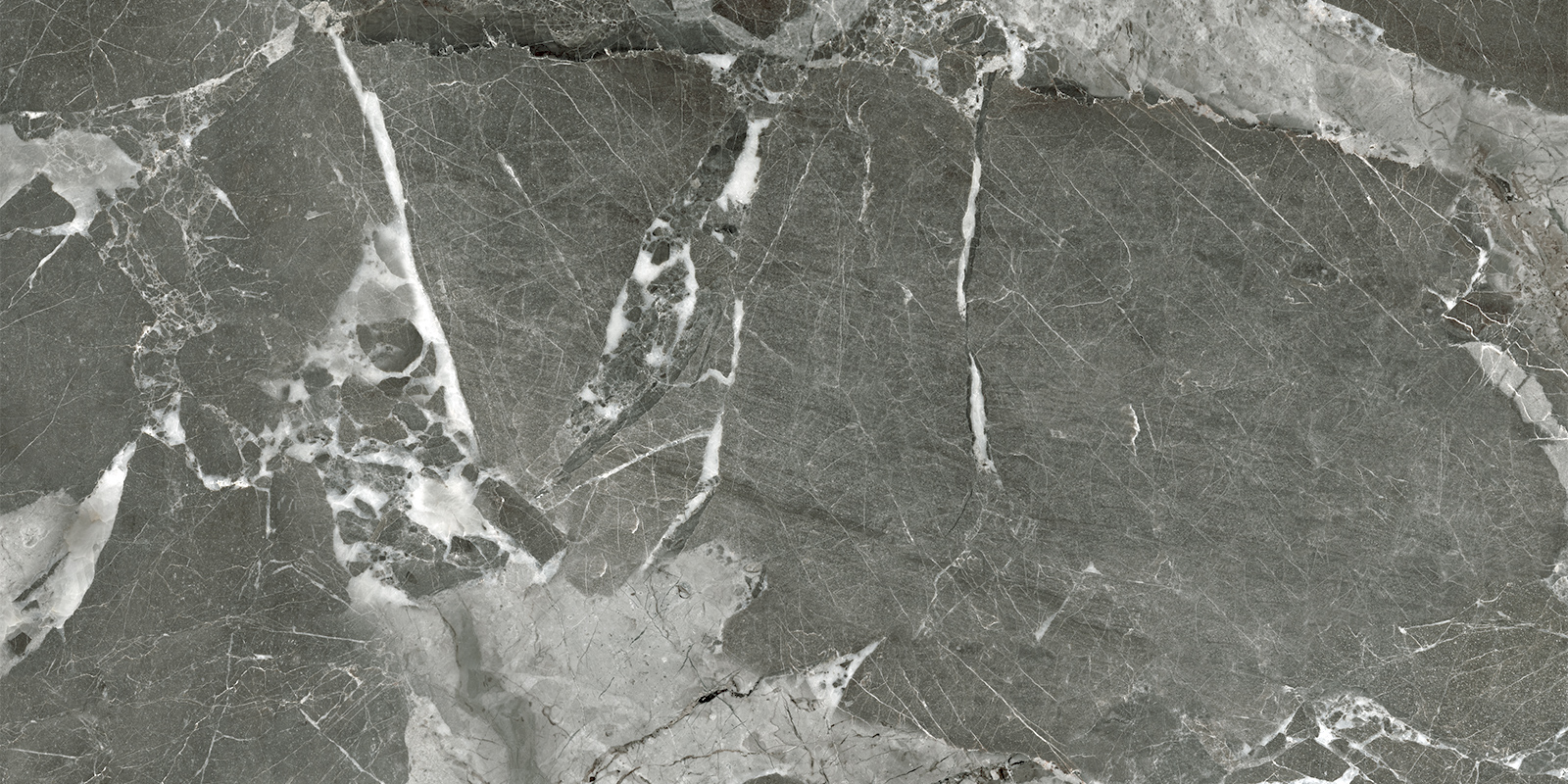 Керамический гранит Artkera Group Kontinent graphite полированная 60х120 60120KTN25P в Уфе — купить с доставкой | Nova