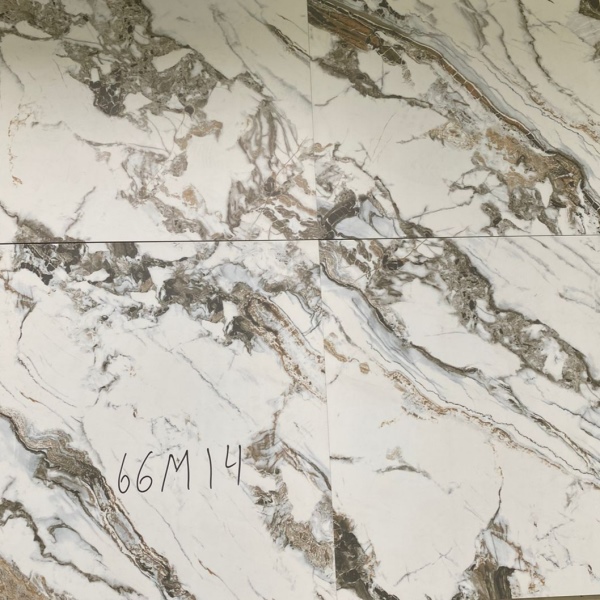 Керамический гранит Primavera Тайшань TP66M14 матовый