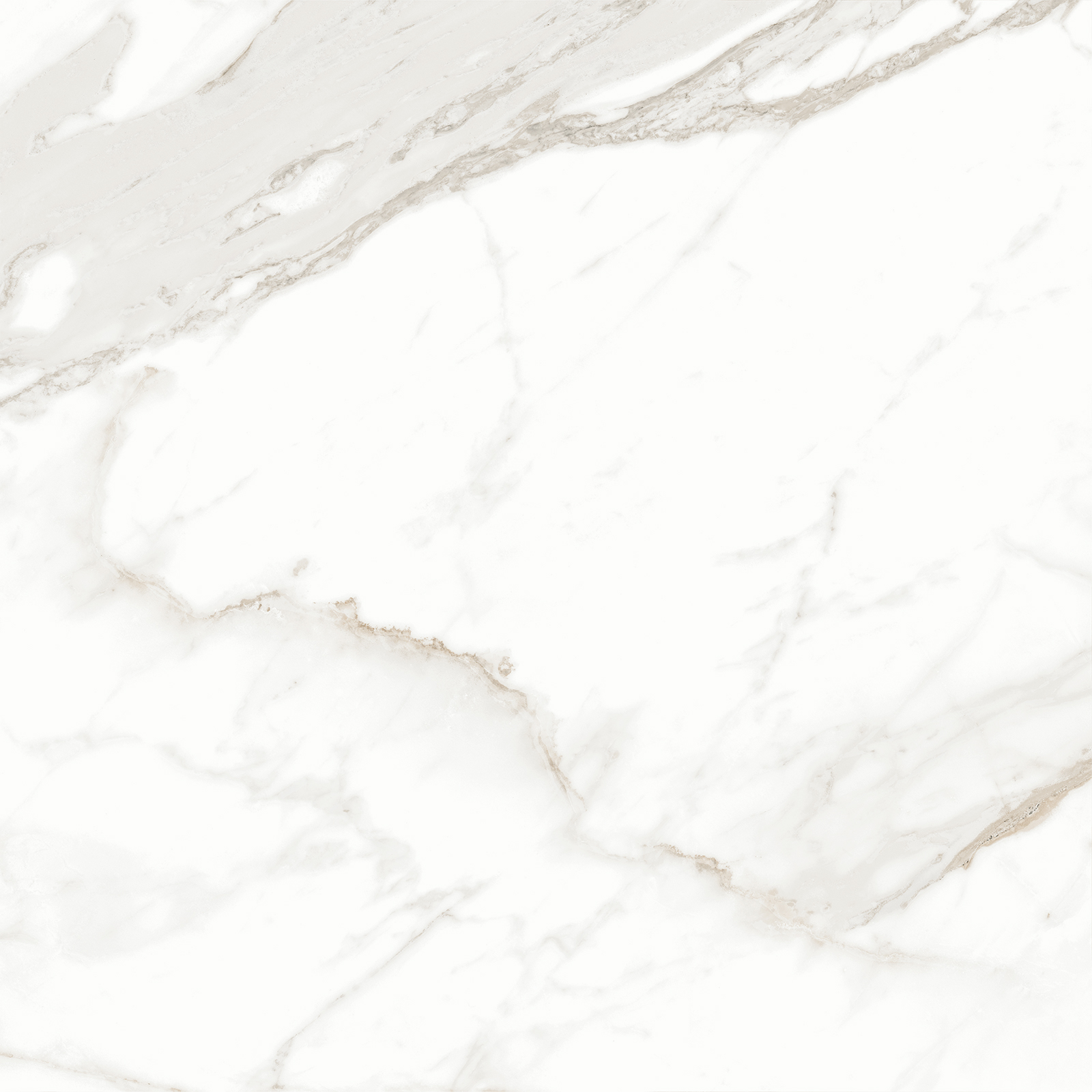 Керамический гранит Alma Ceramica Calacatta Gold матовая 60х60 GFU6060CLG04R в Уфе — купить с доставкой | Nova