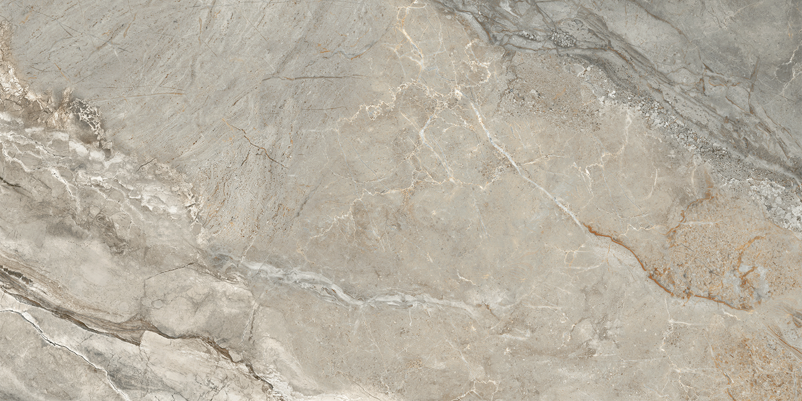 Керамический гранит Alma Ceramica Geotiles матовая 60х120 GFU60120GTL40R в Уфе — купить с доставкой | Nova