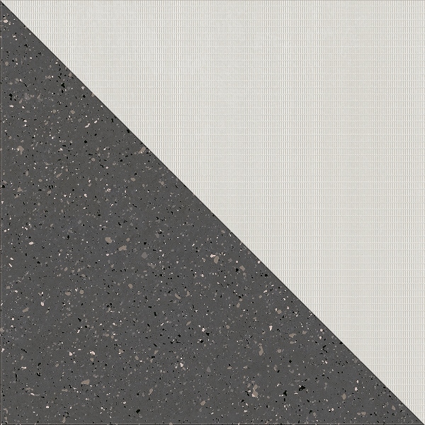 Керамический декор Lasselsberger Ceramics Гуннар 6032-0457 30х30 серый