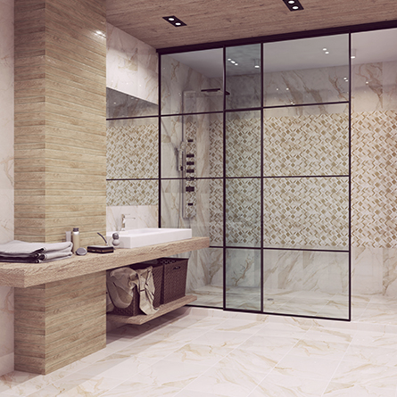 Calacatta Gold