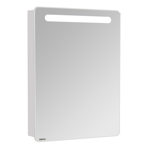 Зеркало-шкаф АМЕРИНА 60 правый