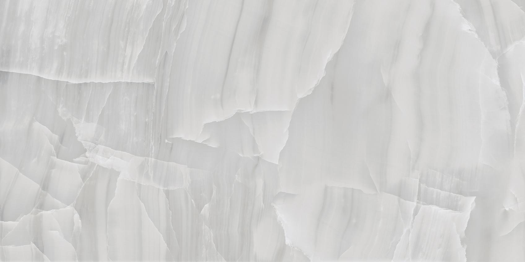 Керамический гранит Kerranova Мороз и Солнце серый K-2091/lR лаппатированный 60х120