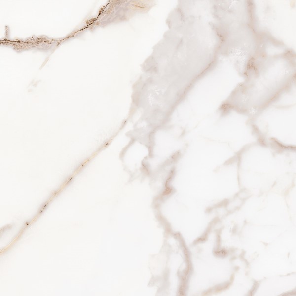 Керамический гранит Kerranova  Iceberg бежевый K-2001/LR лаппатированный 60х60