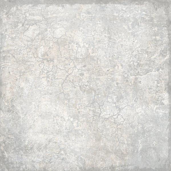 Керамическая плитка Axima Аляска серый напольная 327x327