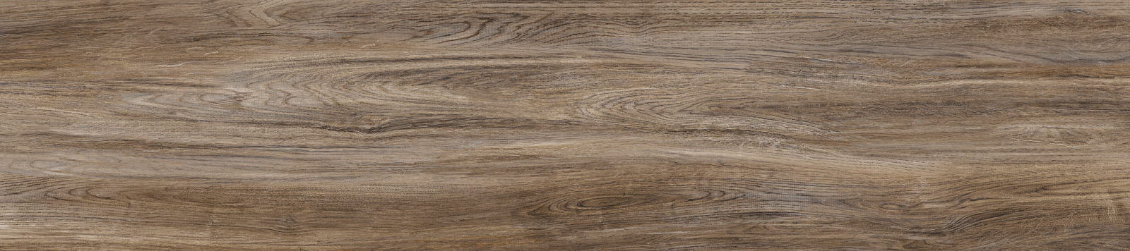 Керамический гранит Delacora Exotic Wood Marron микрорельеф 20х90 GP2090EXC21R в Уфе — купить с доставкой | Nova