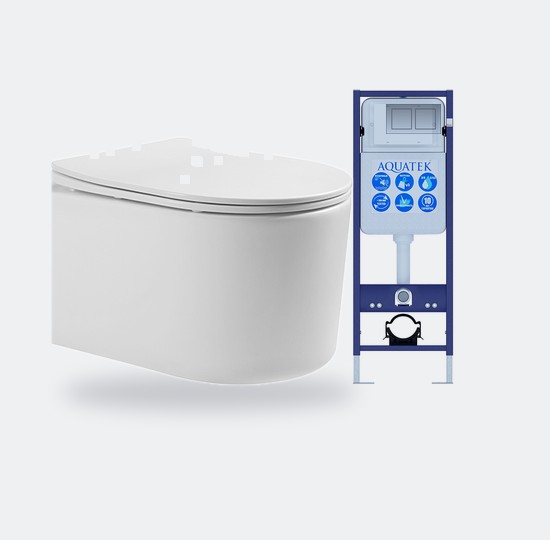 Aquatek Мия
