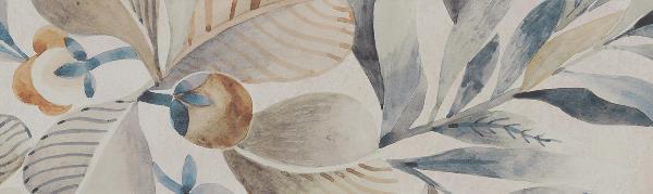 Керамический декор Тракай 10 VB/A43/9016 глянцевый