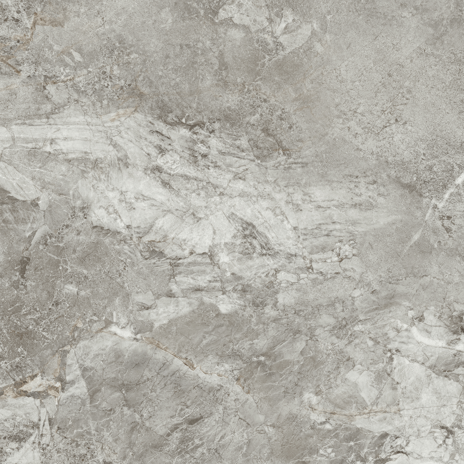 Керамический гранит Alma Ceramica Rock Line матовая 60х60 GFU6060RKL27R в Уфе — купить с доставкой | Nova