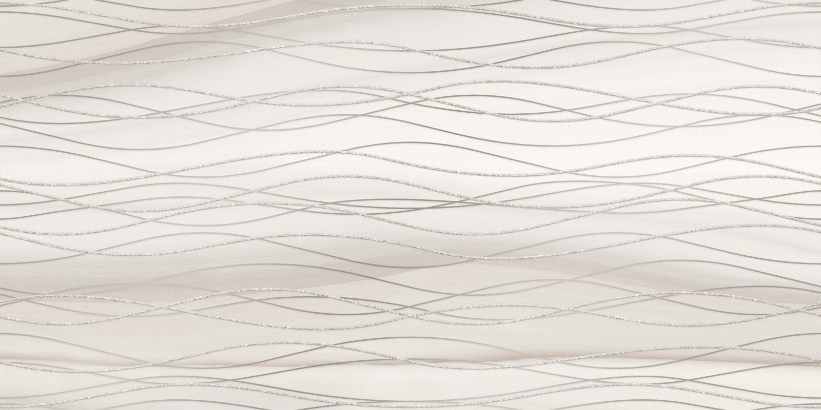 Керамический декор New Trend Treise Light Wave глянцевая 30х60 DW36TRS05 в Уфе — купить с доставкой | Nova