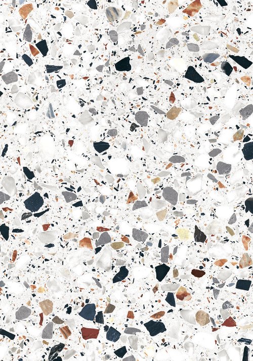 Керамическая плитка Axima Сан-Ремо светло-серая 28x40