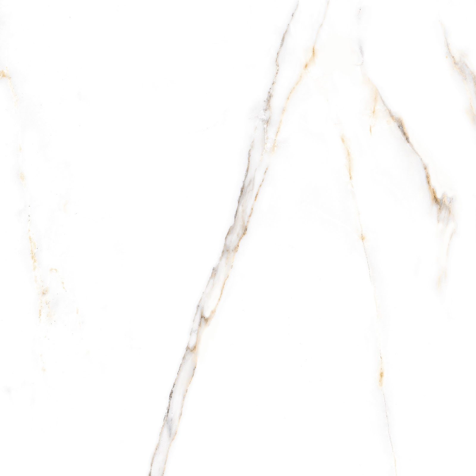 Керамический гранит Alma Ceramica Extra Calacatta матовая 60х60 GFU6060ECL04R в Уфе — купить с доставкой | Nova