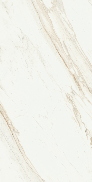 Керамический гранит Треви Уайт 45х90