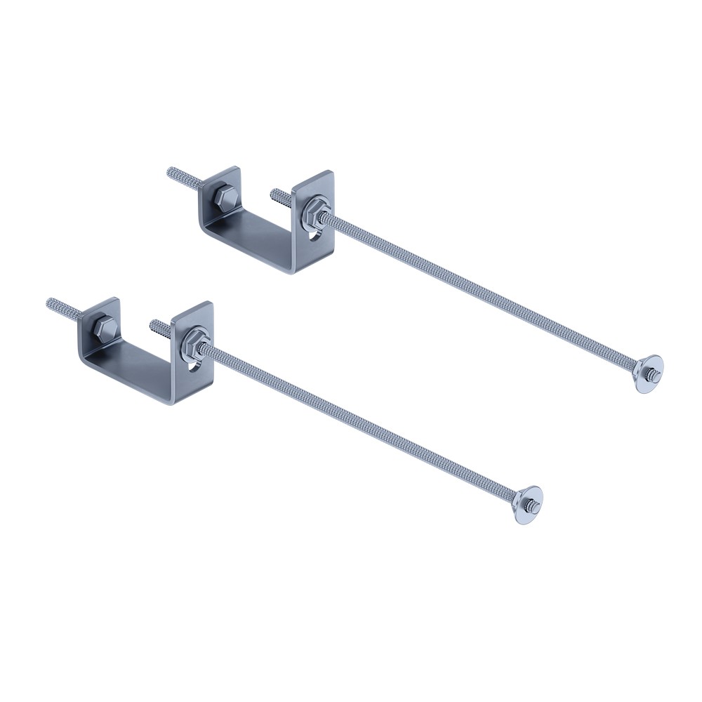 SET AQUATEK ВЕГА-1905-016 (рама AQUATEK Standard INS-0000012 с клавишей KDI-0000016 и крепежом KKI-0000001+унитаз ВЕГА AQ1905-00 с тонким сиденьем sc в Уфе — купить с доставкой | Nova