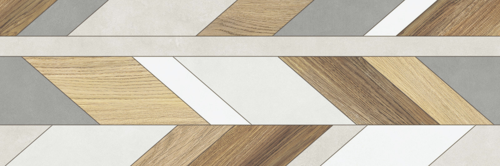 Керамическая плитка Alma Ceramica Mural матовая 30х90 TWU3090MUR74R в Уфе — купить с доставкой | Nova
