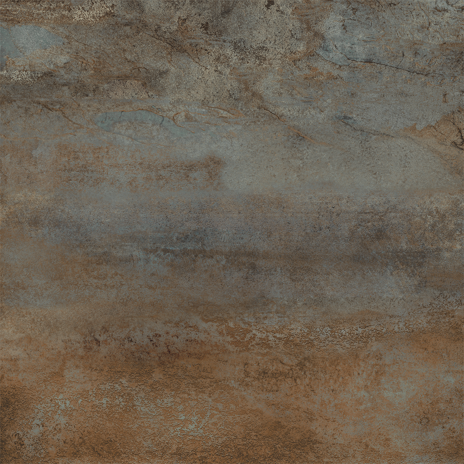 Керамический гранит Alma Ceramica Oxide микрорельеф 60х60 GFU04OXD40R в Уфе — купить с доставкой | Nova