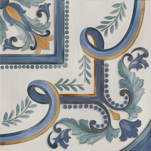 Керамический гранит Мирадоро SG653002R лаппатированный обрезной