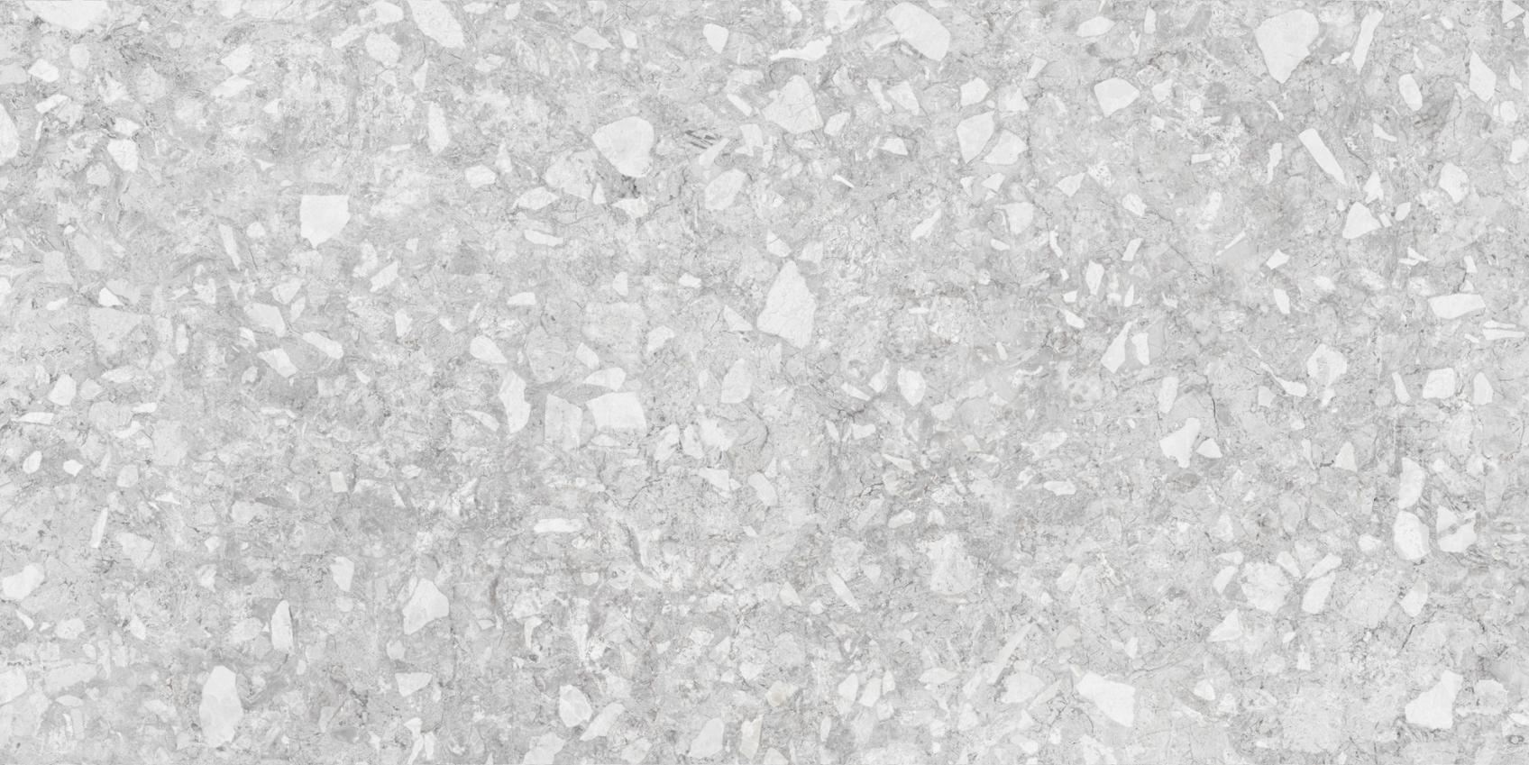 Керамический гранит Kerranova Молекула серый K-2111/MR матовый 60х120