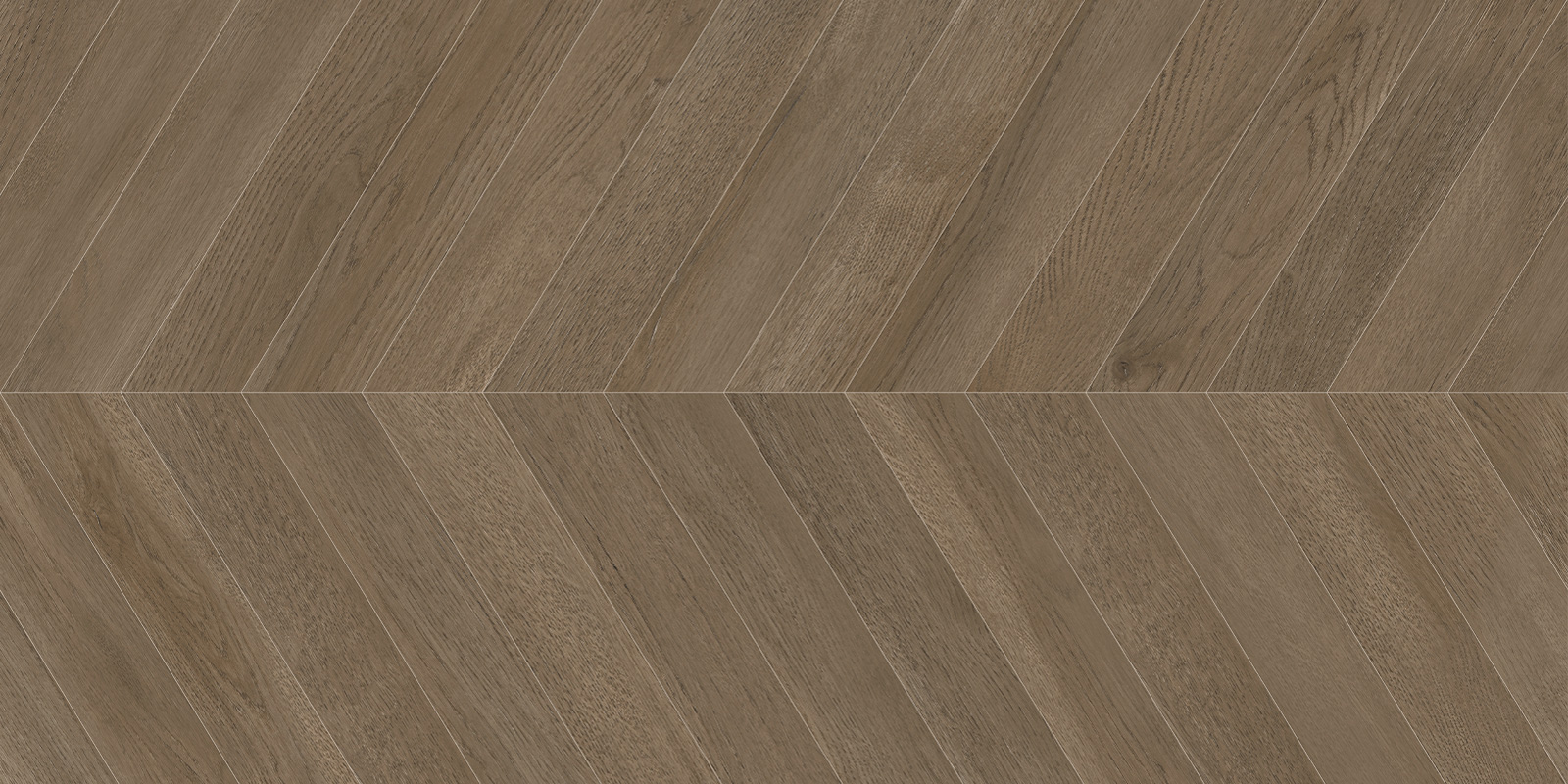Керамический гранит Delacora Walnut Chevron Dark матовая 60х120 D120249M в Уфе — купить с доставкой | Nova