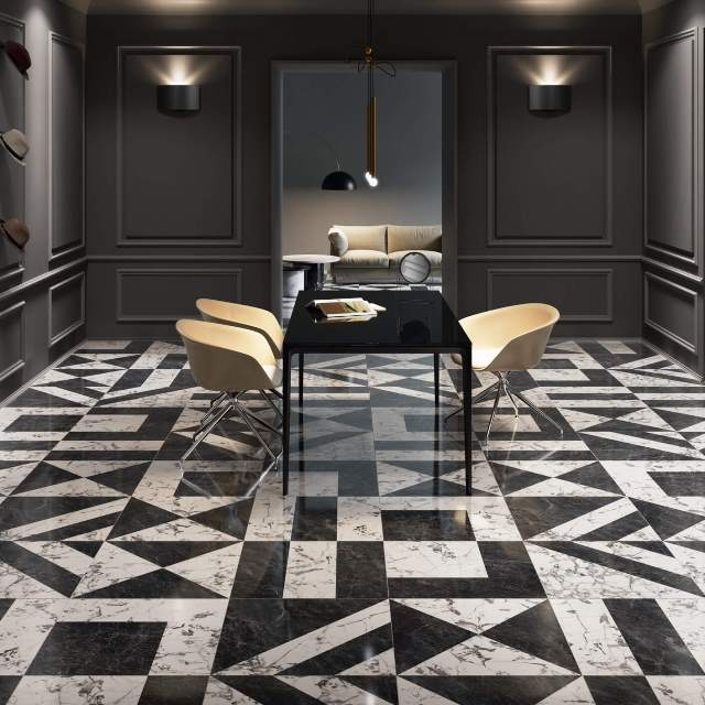 Бьянко Неро