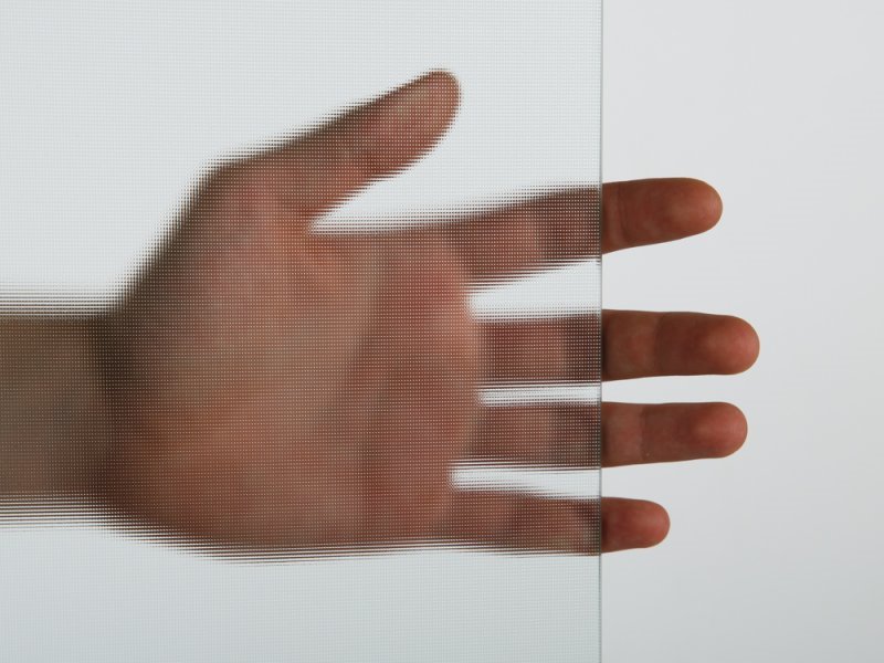 Душевой уголок DUE-A-2 90х90-P-Cr стекло punto